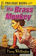 Cover: The Brass Monkey - Prologue