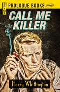 Cover: Call Me Killer - Prologue