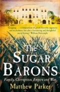 Cover: The Sugar Barons - Cornerstone Digital