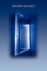 Enlarge image Cover: Disappearance - AuthorHouse