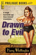 Cover: Drawn to Evil - Prologue