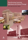 Cover: Transforming Learning - Continuum International Publishing Group Ltd.