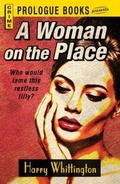 Cover: A Woman on the Place - Prologue