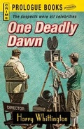 Cover: One Deadly Dawn - Prologue