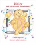 Cover: Molly - Trafford Publishing