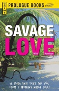 Cover: Savage Love - Prologue