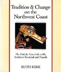 Cover: Tradition and Change on the Northwest Coast - University of Washington Press