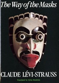 Cover: The Way of the Masks - University of Washington Press