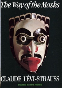 Enlarge image Cover: The Way of the Masks - University of Washington Press
