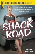 Cover: Shack Road - Prologue