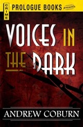 Cover: Voices in the Dark - Simon + Schuster Inc.