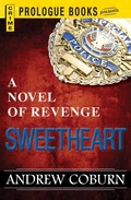 Cover: Sweetheart - Simon + Schuster Inc.