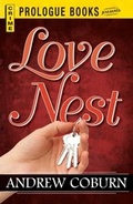 Cover: Love Nest - Simon + Schuster Inc.