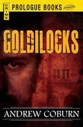 Cover: Goldilocks - Simon + Schuster Inc.