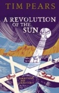 Cover: A Revolution Of The Sun - Cornerstone Digital
