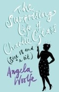 Cover: The Surprising Life of Charlie Glass (size 18 and a bit) - Cornerstone Digital
