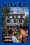 Cover: Mystery House - AuthorHouse