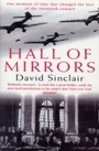 Cover: Hall Of Mirrors - Cornerstone Digital