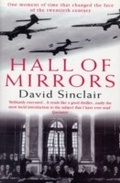 Cover: Hall Of Mirrors - Cornerstone Digital