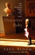 Cover: Descartes' Baby - Cornerstone Digital