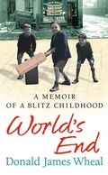 Cover: World's End - Cornerstone Digital