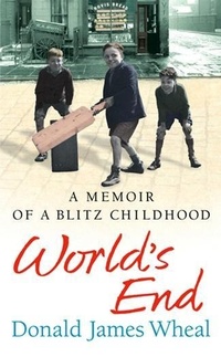 Enlarge image Cover: World's End - Cornerstone Digital