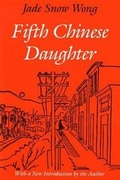 Cover: Fifth Chinese Daughter - University of Washington Press