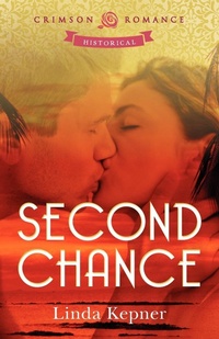 Enlarge image Cover: Second Chance - Crimson Books