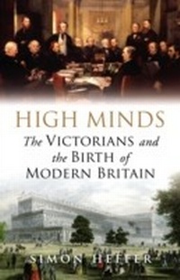 Enlarge image Cover: High Minds - Cornerstone Digital