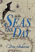 Cover: Seas The Day - AuthorHouse