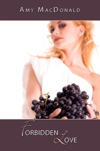 Enlarge image Cover: Forbidden Love - AuthorHouse