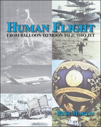 Enlarge image Cover: Human Flight - Trafford Publishing