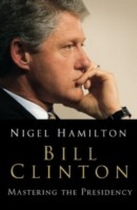 Enlarge image Cover: Bill Clinton - Cornerstone Digital