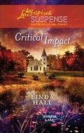 Cover: Critical Impact - Steeple Hill