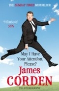 Cover: May I Have Your Attention Please? - Cornerstone Digital