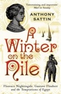 Cover: A Winter on the Nile - Cornerstone Digital