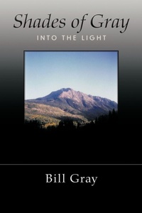 Enlarge image Cover: Shades of Gray - AuthorHouse