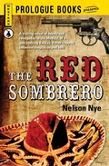 Cover: The Red Sombrero - Simon + Schuster Inc.