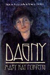 Enlarge image Cover: Dagny - University of Washington Press