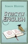 Cover: Strictly English - Cornerstone Digital