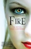 Cover: Fire - Cornerstone Digital