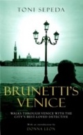Cover: Brunetti's Venice - Cornerstone Digital