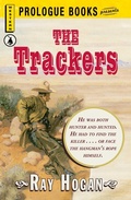 Cover: The Trackers - Prologue Books