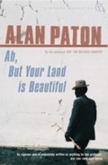 Cover: Ah But Your Land Is Beautiful - Vintage Digital