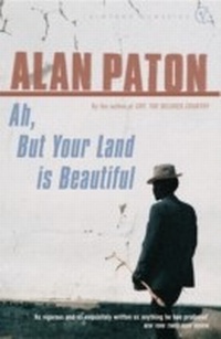 Abbildung von: Ah But Your Land Is Beautiful - Vintage Digital