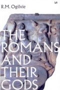 Bild: The Romans And Their Gods - Vintage Digital