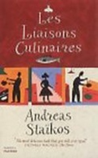 Abbildung von: Les Liaisons Culinaires - Vintage Digital