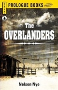 Cover: The Overlanders - Simon + Schuster Inc.