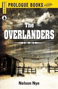 Enlarge image Cover: The Overlanders - Simon + Schuster Inc.