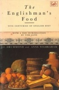 Abbildung von: The Englishman's Food - Vintage Digital